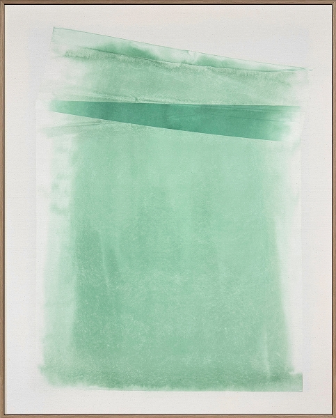 VANHULLEBUSCH Catherine - I'd believe what I saw if it didn't soften on arrival